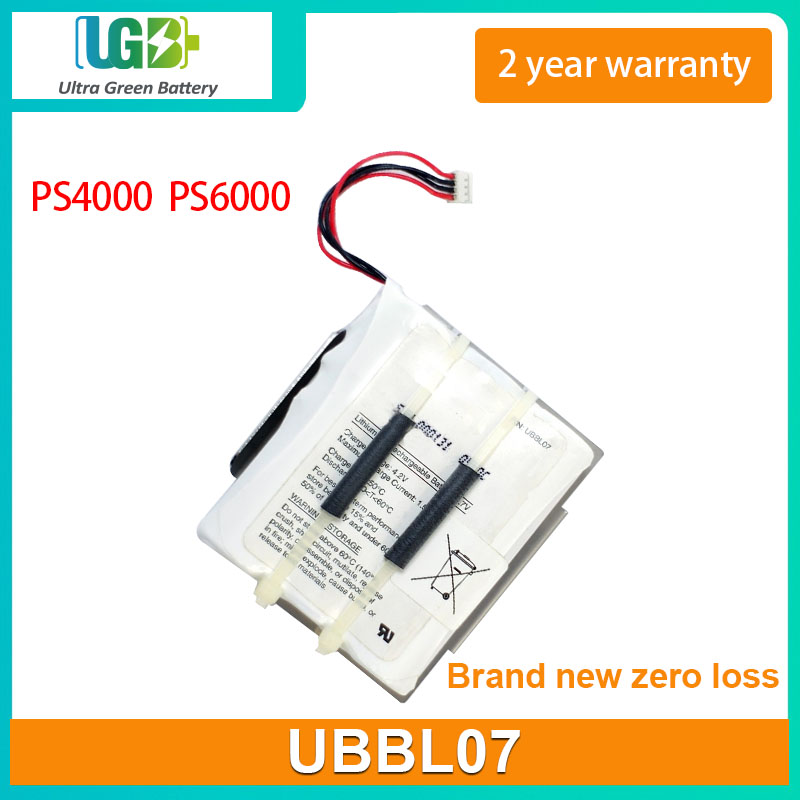 UBBL07