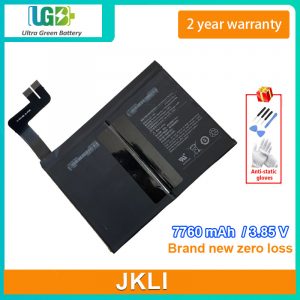 Akku ersetzt 1ICP4/83/103-2, AP12D8K für Acer Tablet - 7300mAh