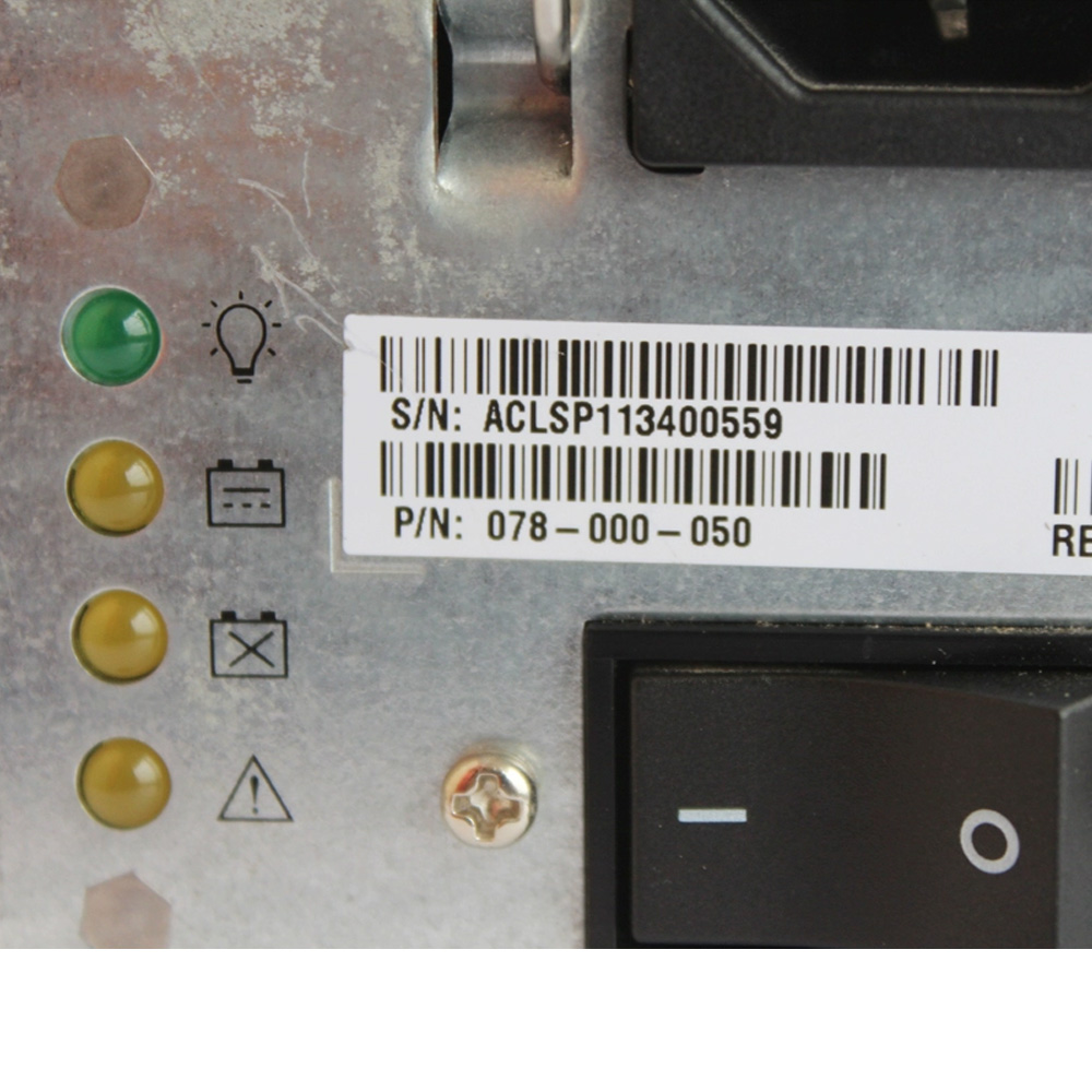 UGB New For EMC 078-000-050 078-000-054 078-000-086 078-000-049 SPS ...