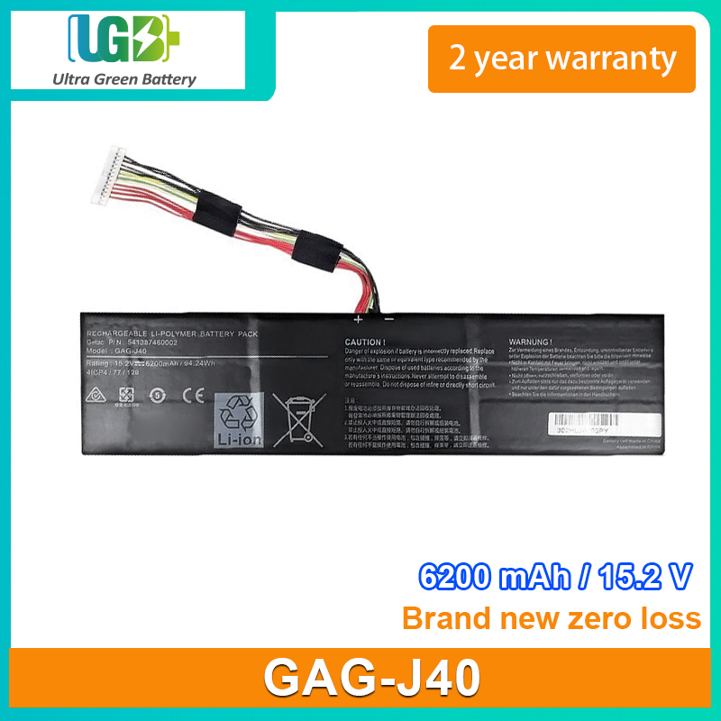 GAG-J40