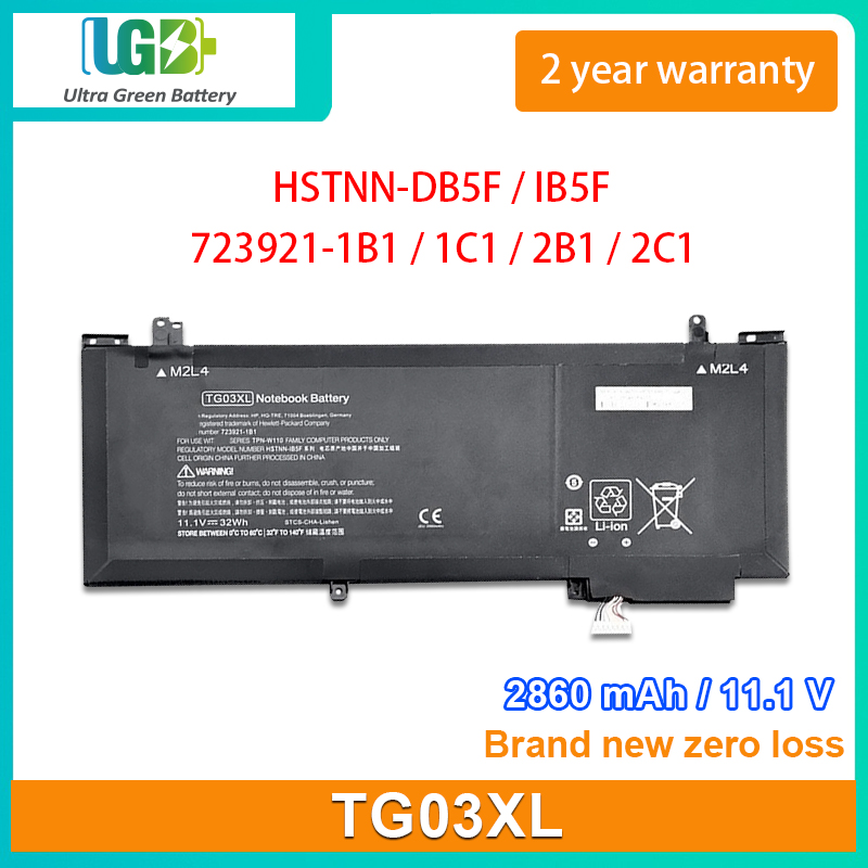 TG03XL