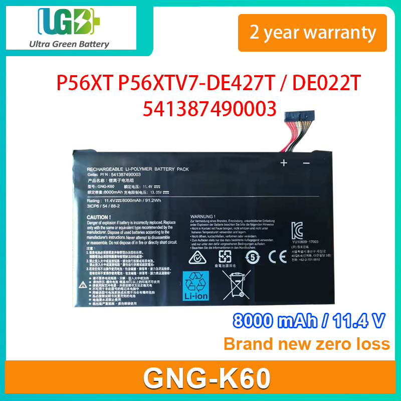 GNG-K60