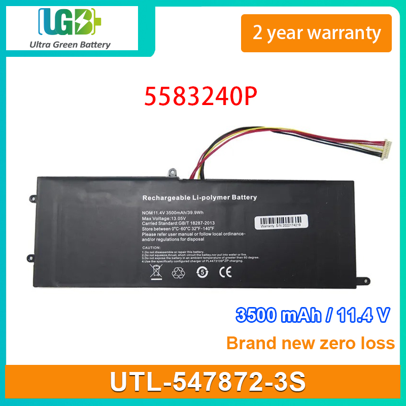 UTL-547872-3S