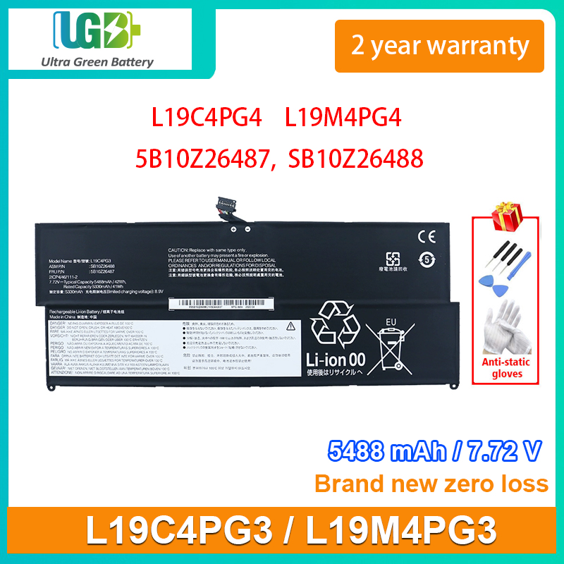 L19C4PG3