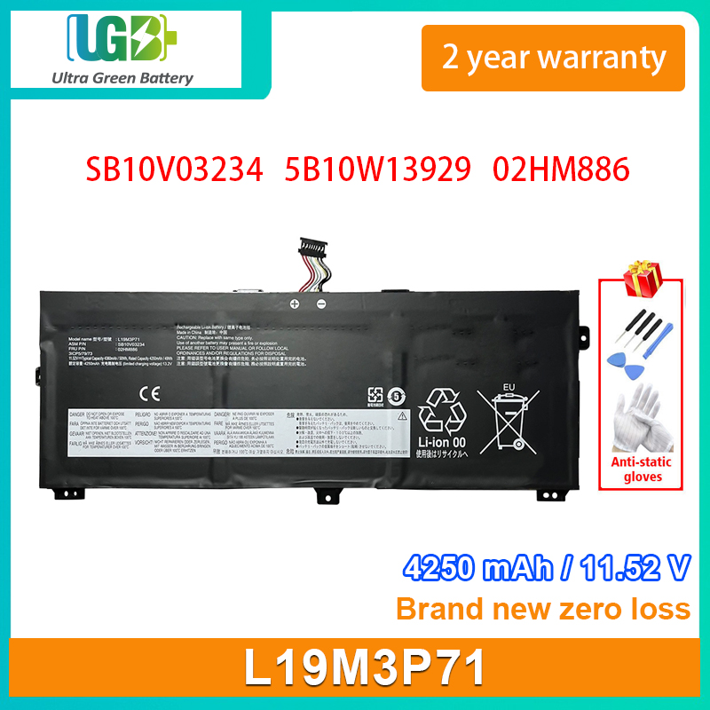 L19M3P71