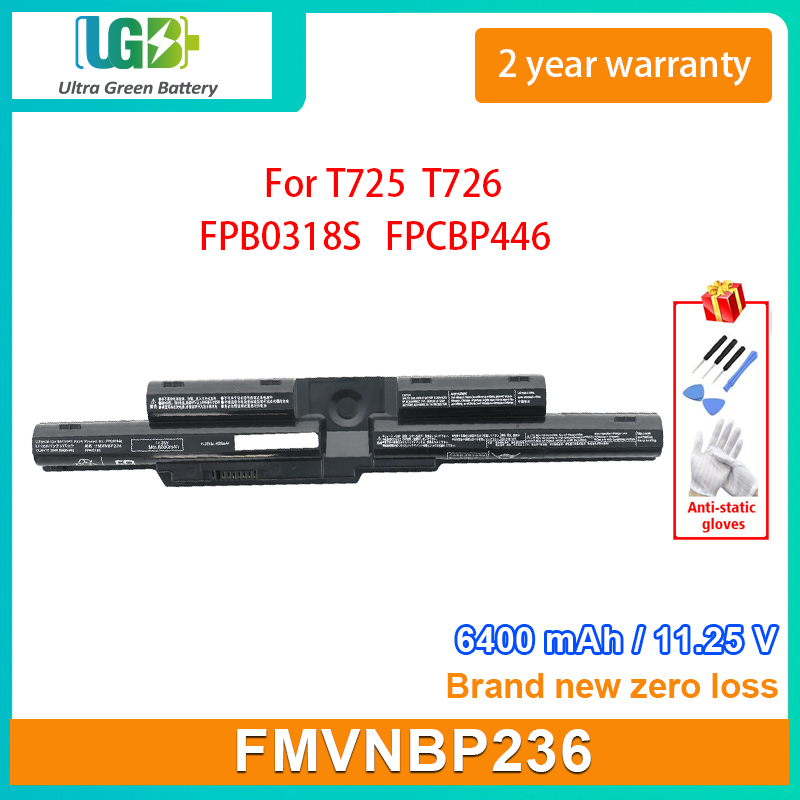 FMVNBP236