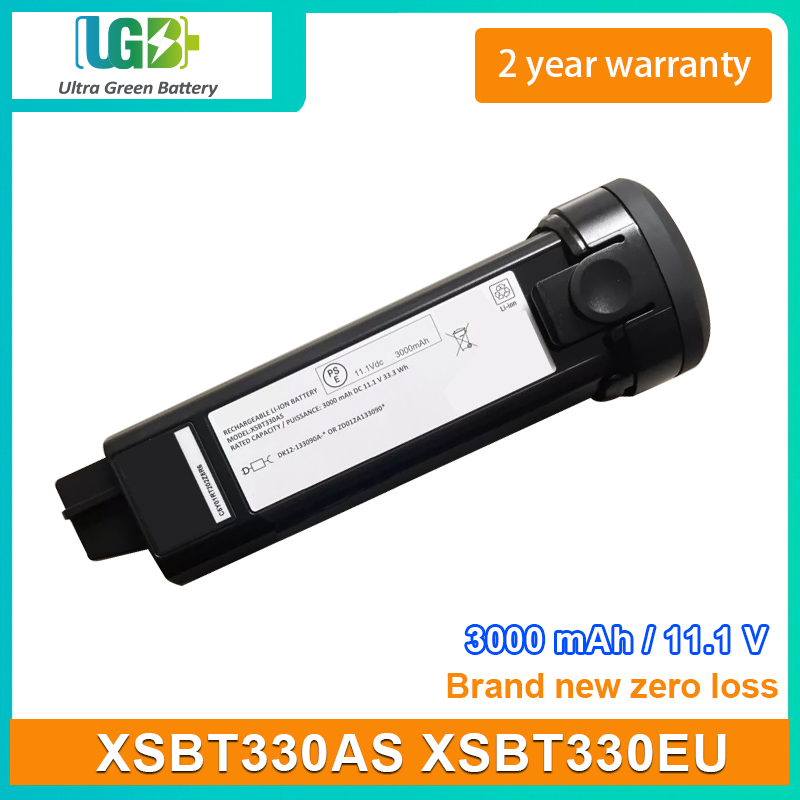 XSBT330EU