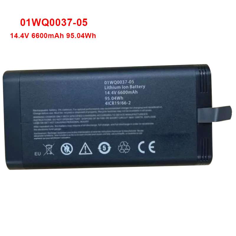 Executive EXU00100.07.SI Watch Battery