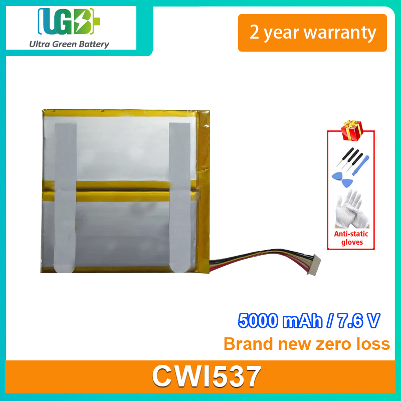 CWI537