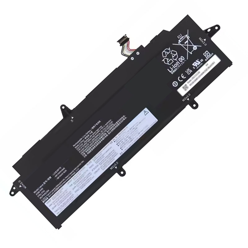 Notebook Battery for Lenovo ThinkPad X13 Gen 2 X13 Gen 3 L20M3P72 11