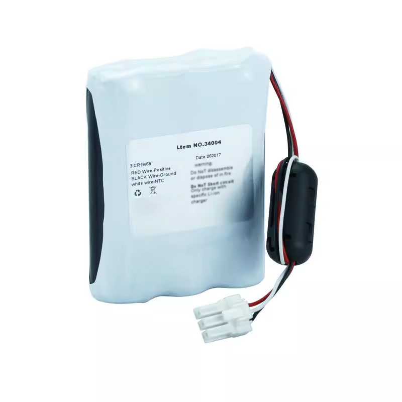 Dependable VC-1009BLBK Watch Battery