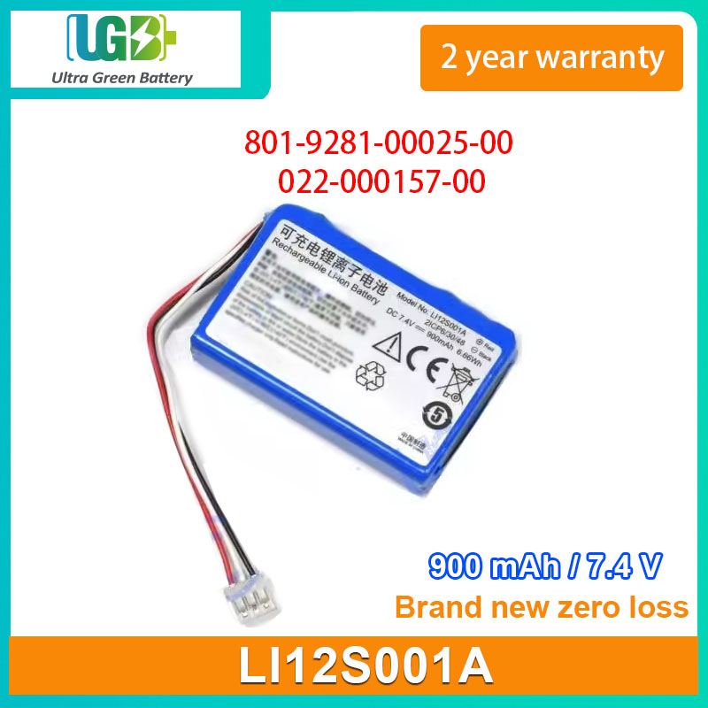 LI12S001A