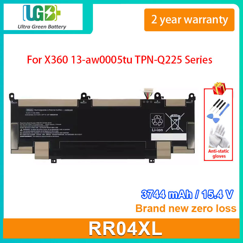 RR04XL