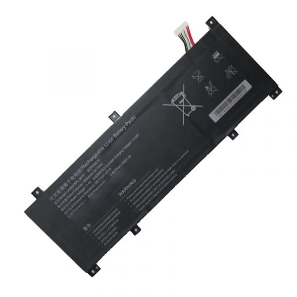 Green Watch Battery U13604G1 main image 1