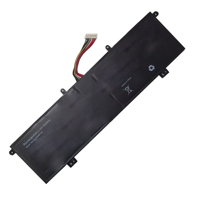 Genuine 7.6V 5000mAh 38Wh Li-Ion Battery For Bmax X15 5.6 FHD Laptop (34168243P)