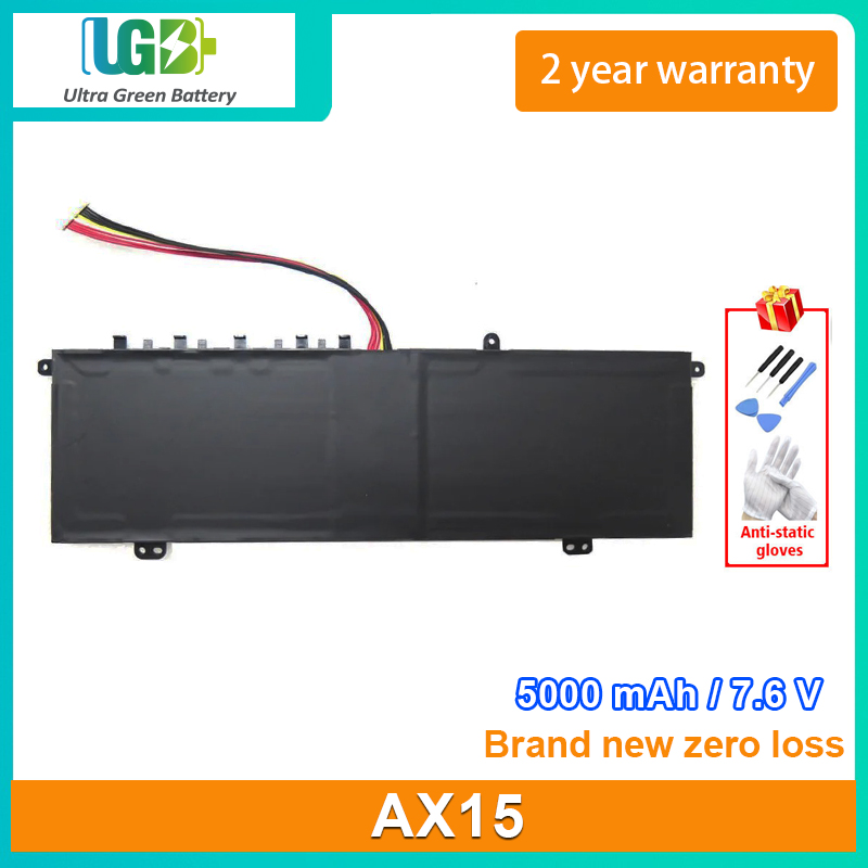 AX15