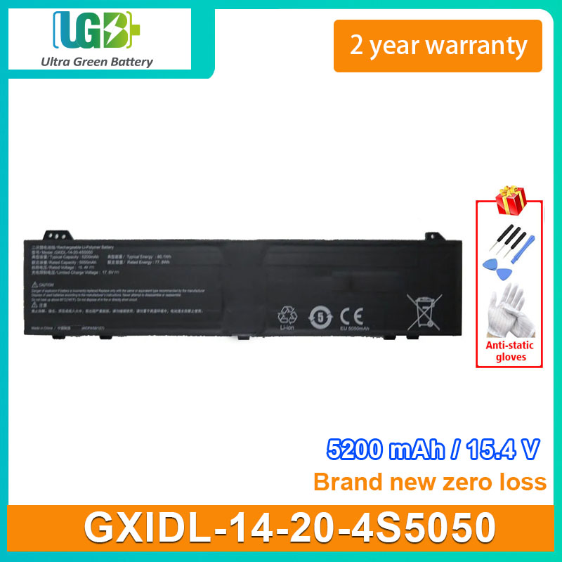 GXIDL-14-20-4S5050