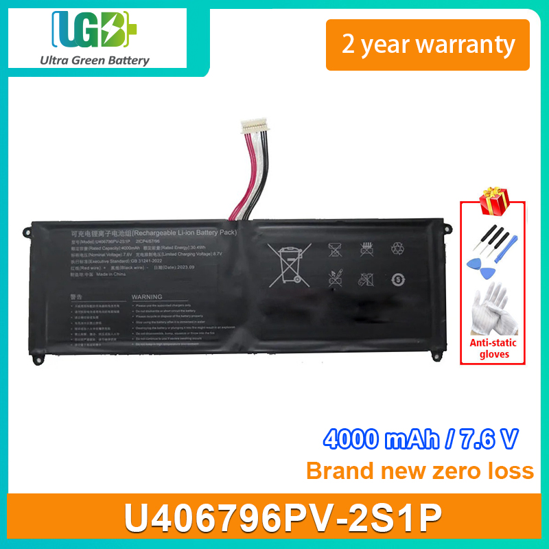 U406796PV-2S1P