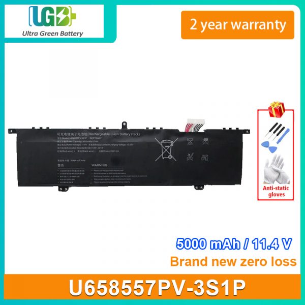 U658557PV-3S1P