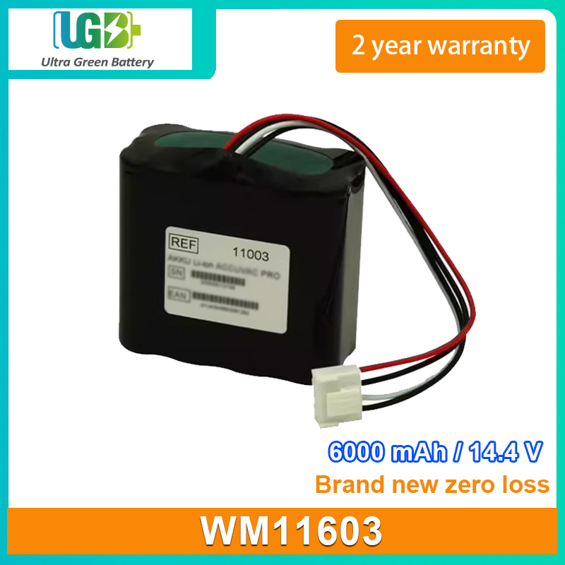 WM11603