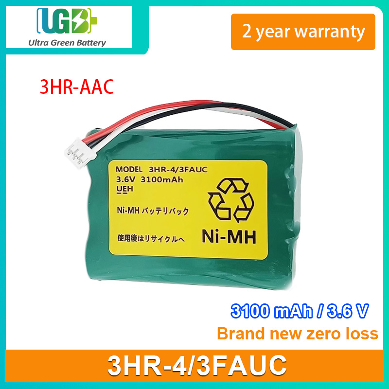 3HR-43FAUC