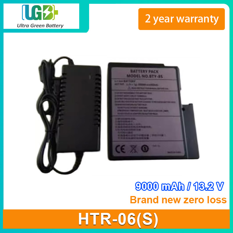 HTR-06(S)