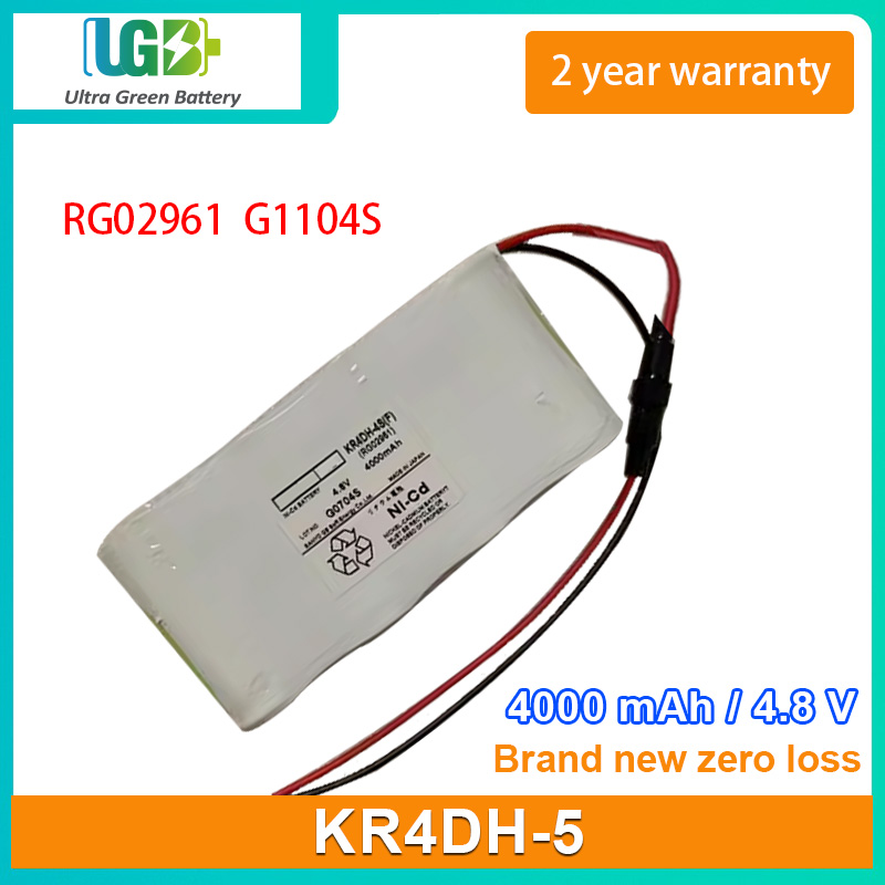 KR4DH-5