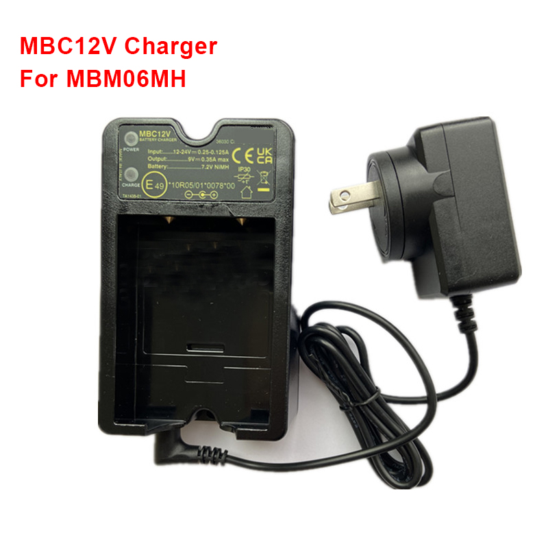 MBC12V