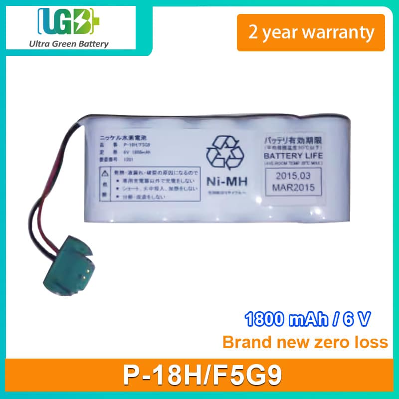 P-18HF5G9