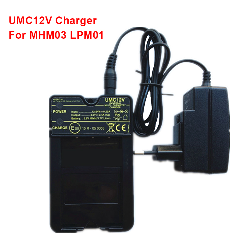 UMC12V