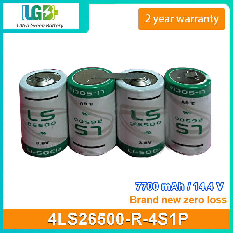 4LS26500 -R-4S1P