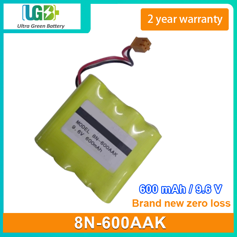 8N-600AAK