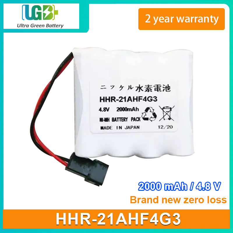 HHR-21AHF4G3