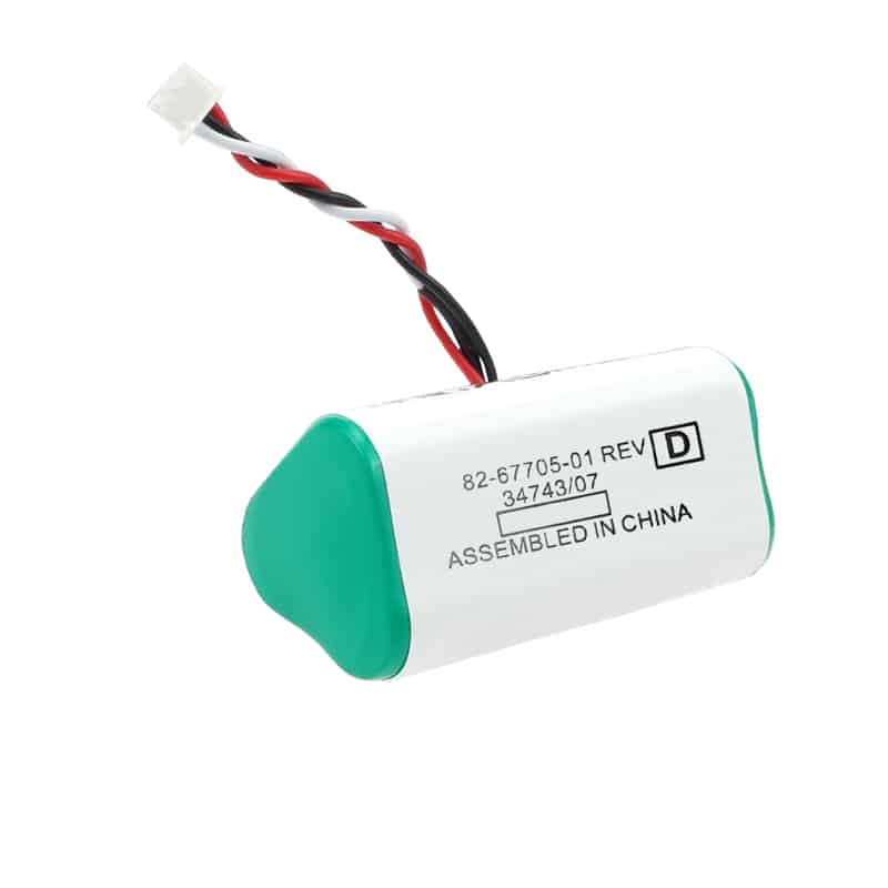 Universal 13679JLUB-61 Button Cell Battery