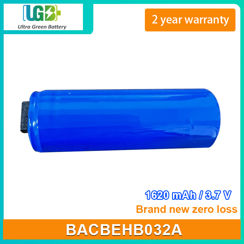BACBEHB032A