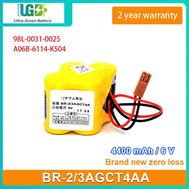 BR-23AGCT4AA
