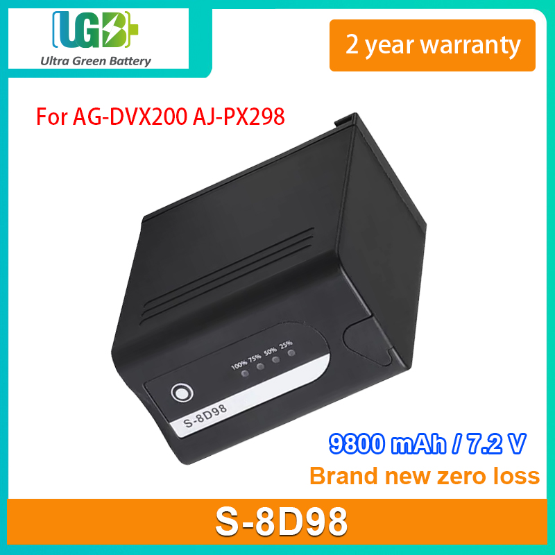 S-8D98
