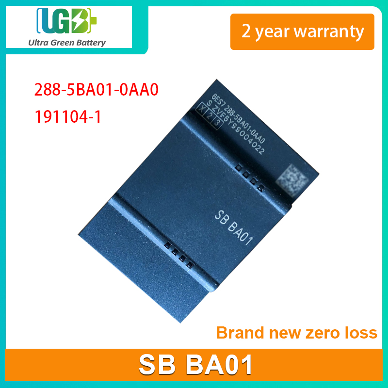 SB BA01