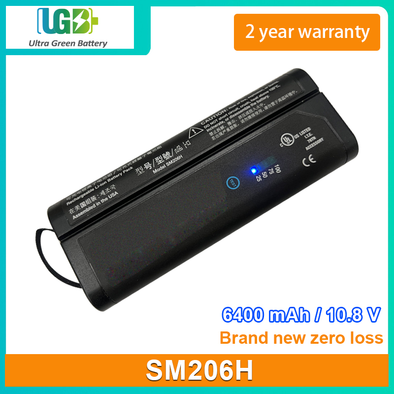 SM206H