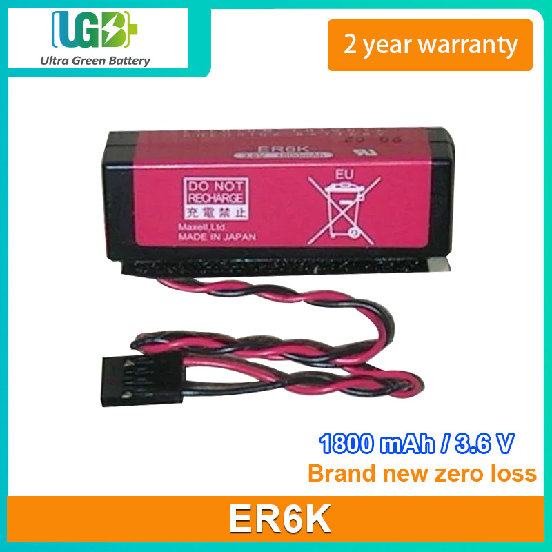 ER6K