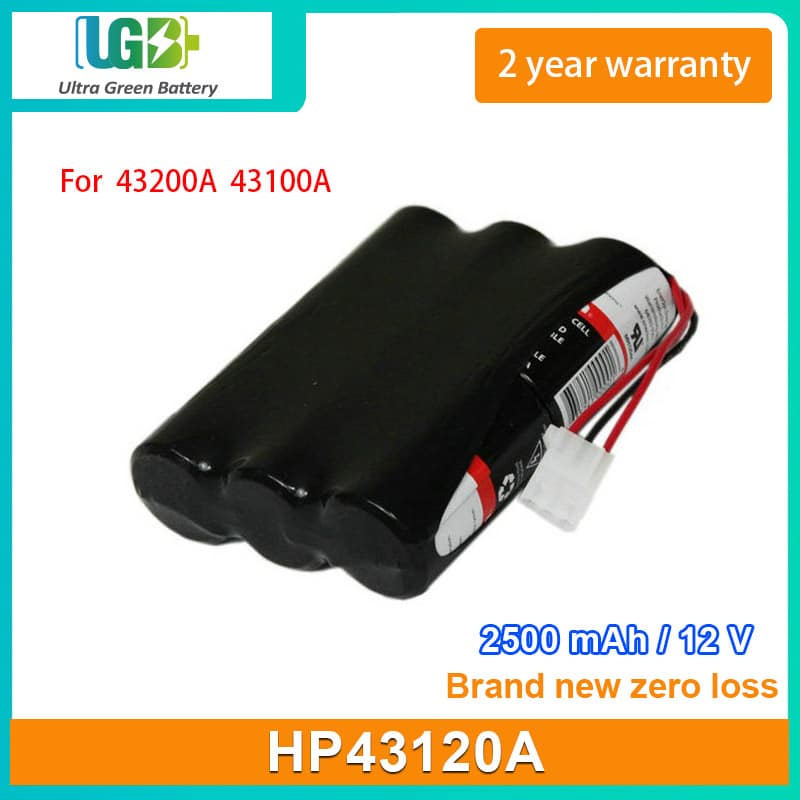 HP43120A
