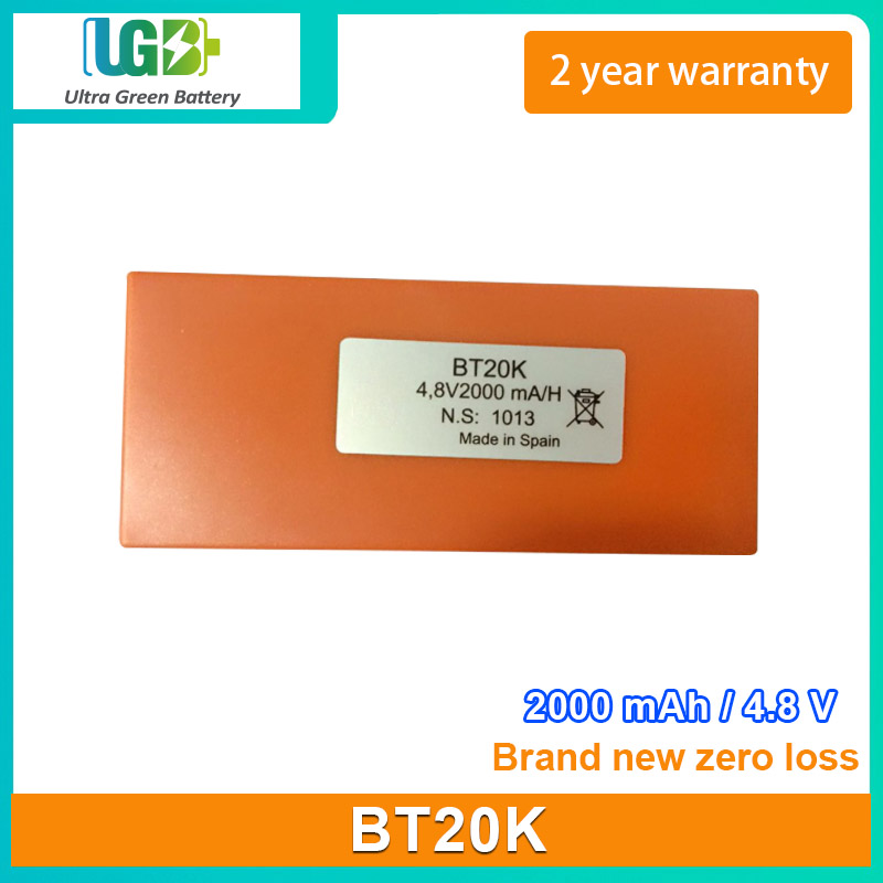 BT20K