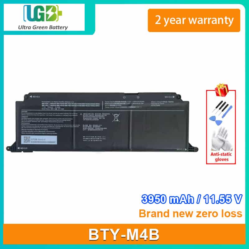 BTY-M4B