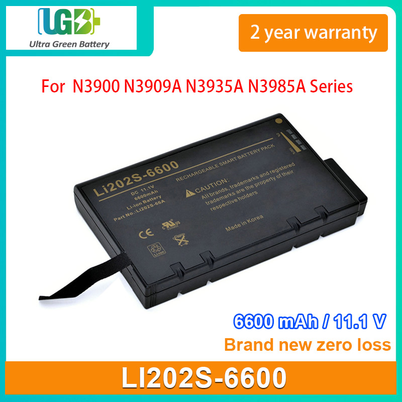 LI202S-6600