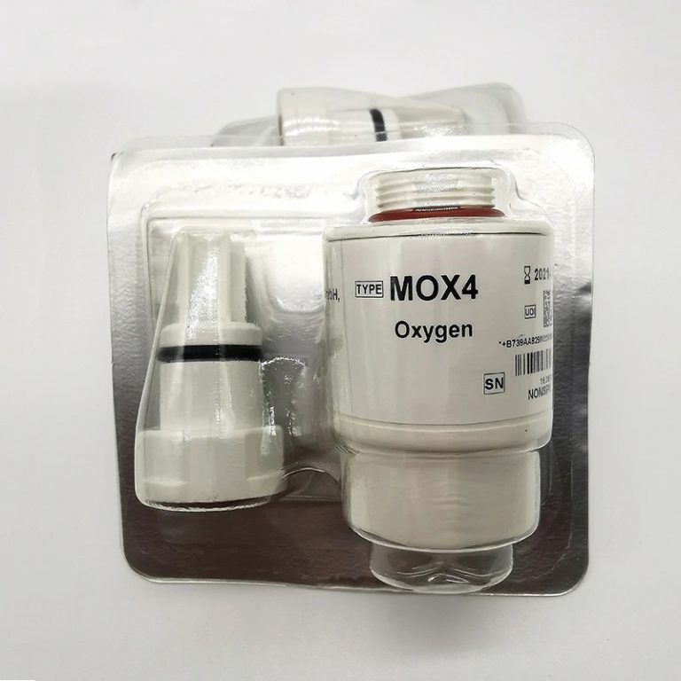 O2 Cell Penlon MOX-4 Oxygen Sensor Battery Penlon MOX4 Anesthe machine For Aeomede ...