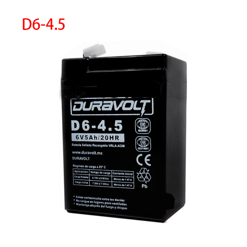 D6-4.5