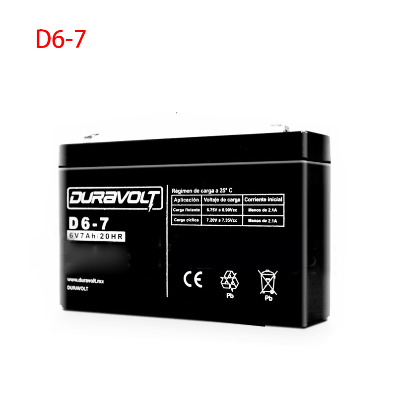 D6-7