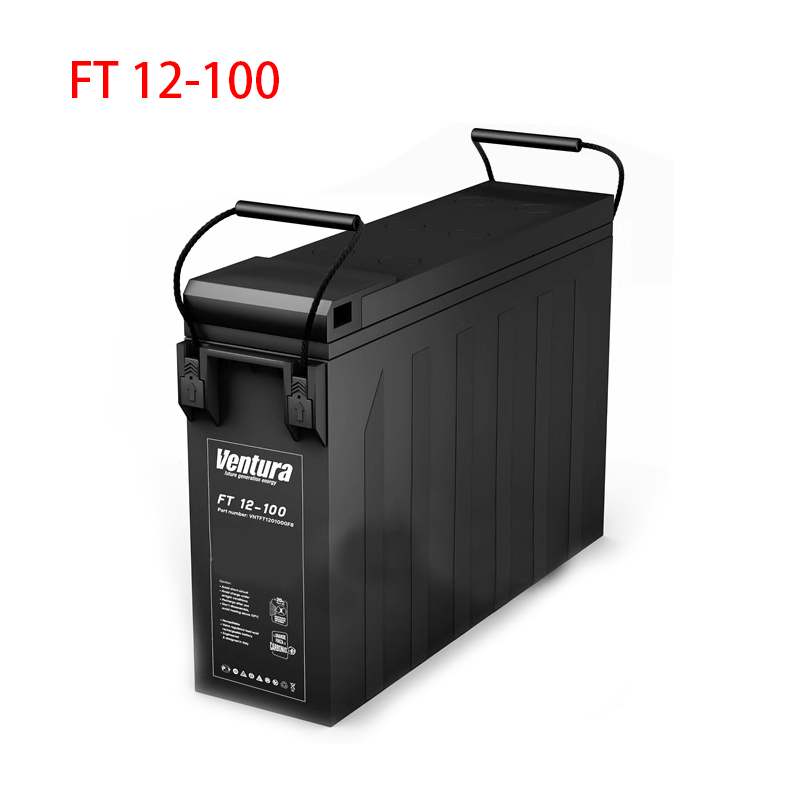 FT 12-100