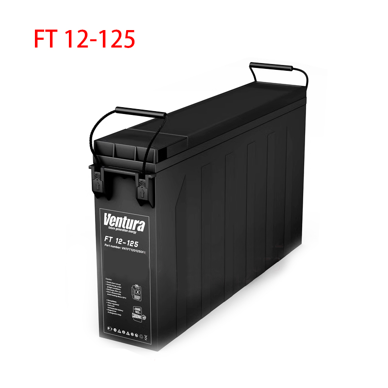 FT 12-125
