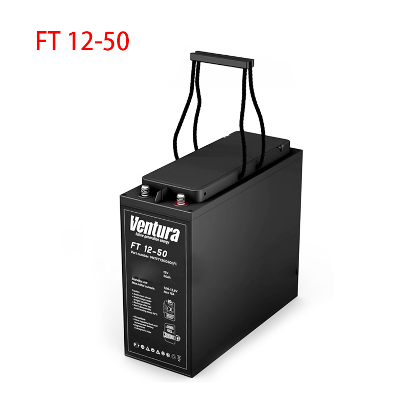 FT 12-50